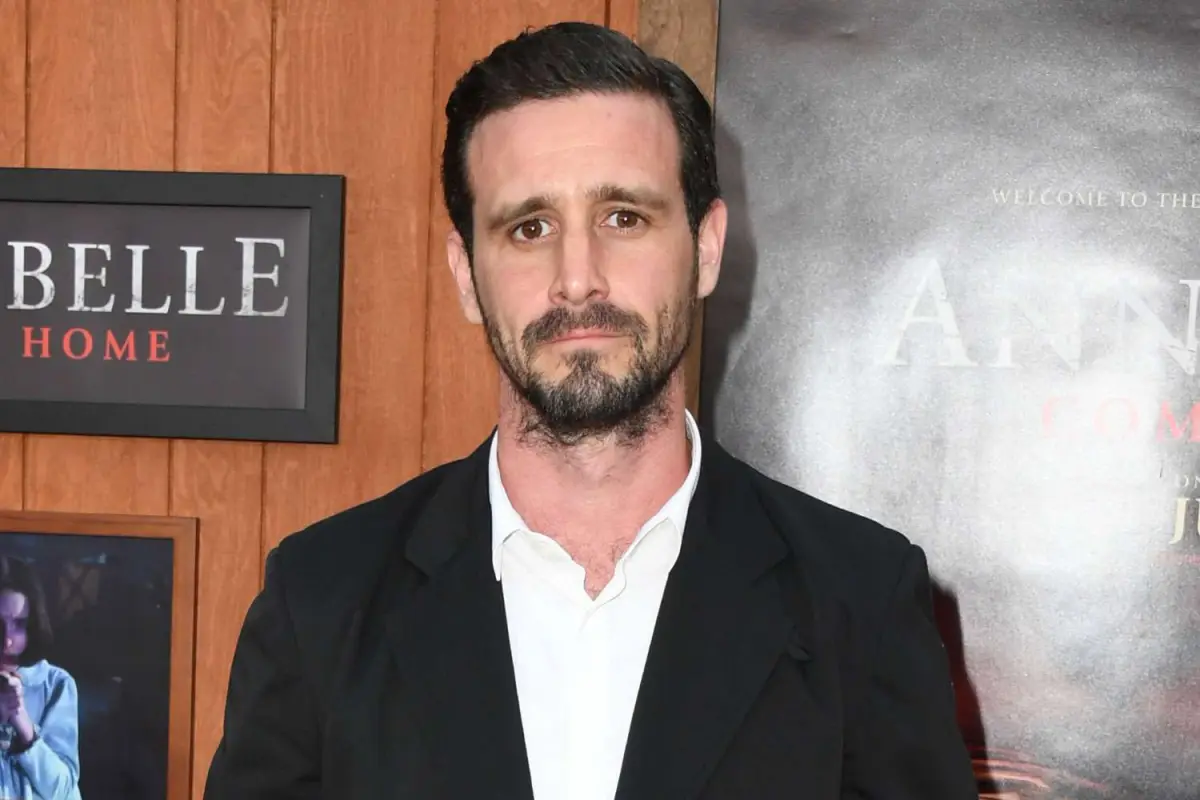 James Ransone, Redes sociales