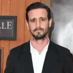 James Ransone, Redes sociales