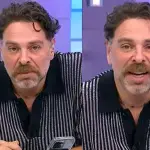 José Antonio Neme entregó su versión de lo ocurrido en Lastarria, red X