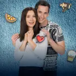 ''I Love Robin'', Cedida | Mega