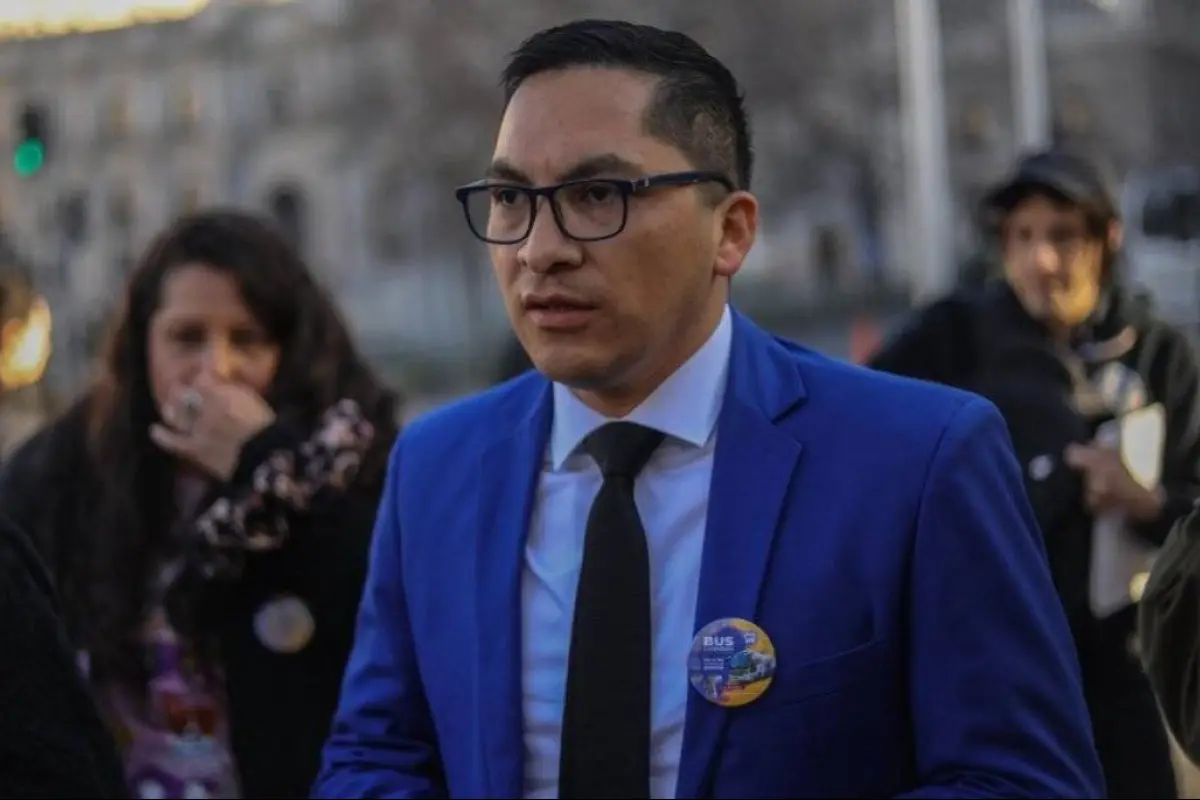 Diputado Sebastián Videla, Redes sociales