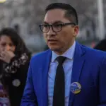 Diputado Sebastián Videla, Redes sociales