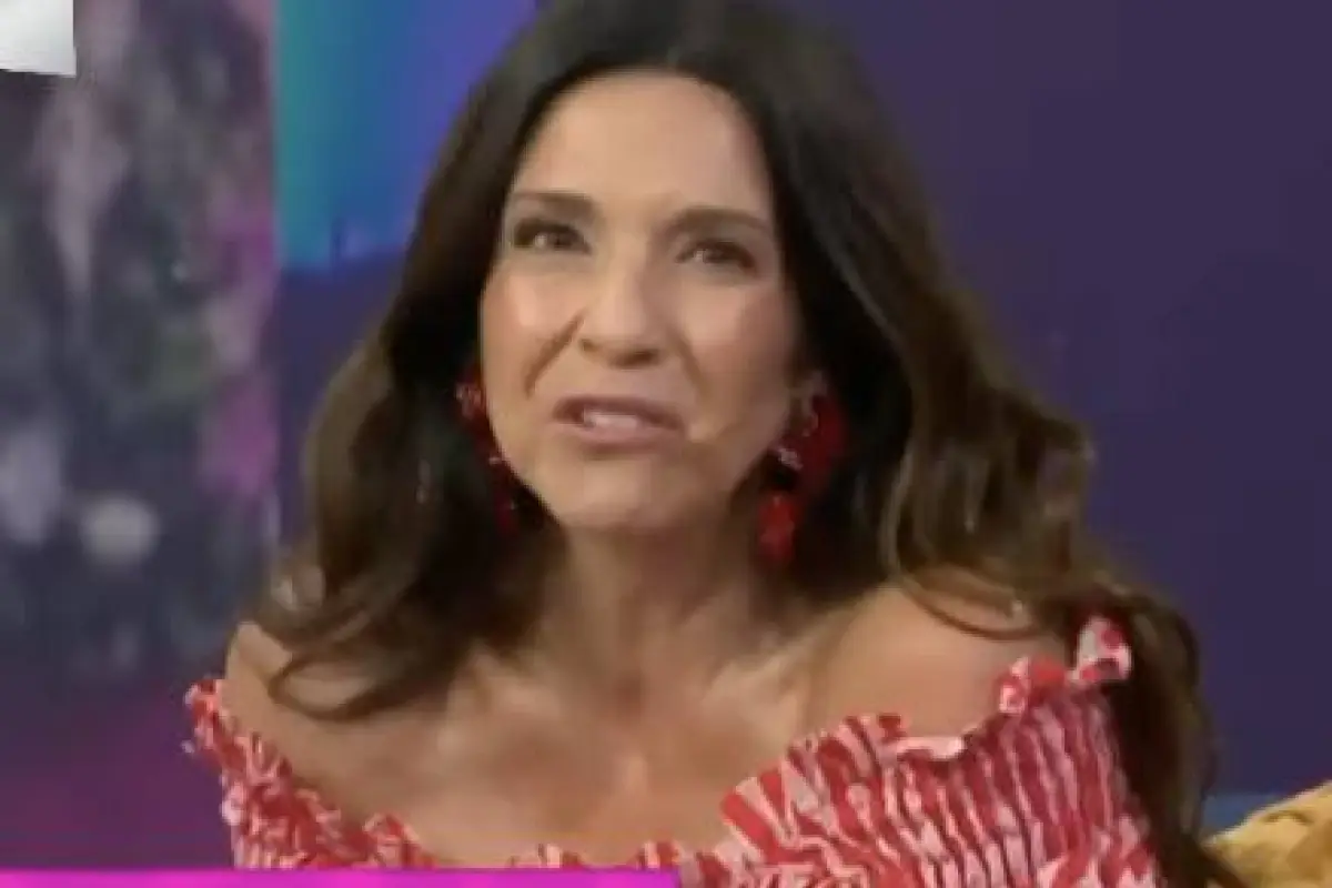 Karla Constant, Canal 13