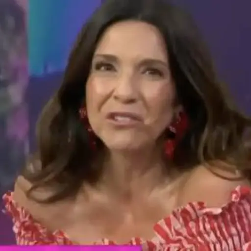 Karla Constant ,Canal 13