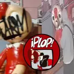 Estatua de Condorito volvió a ser vandalizada en Concepción, Redes sociales | X