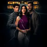 Mi Marido me robó la memoria, TVN