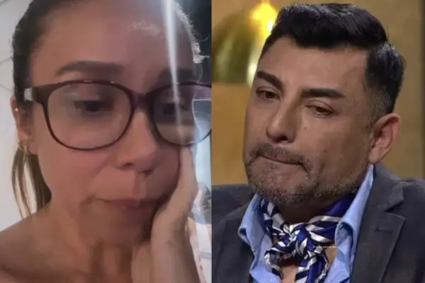 Andrés Caniulef ,Captura de Youtube