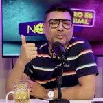 Andrés Caniulef, Captura de Tevex