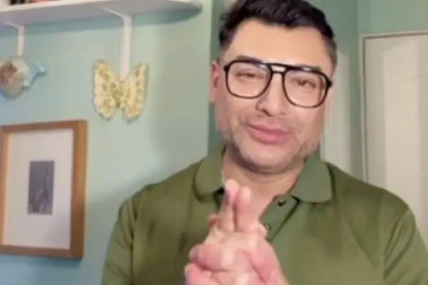 Andrés Caniulef ,Instagram