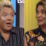 Antonella Ríos, Captura de Youtube