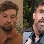 Jorge Valdivia, Captura de Youtube