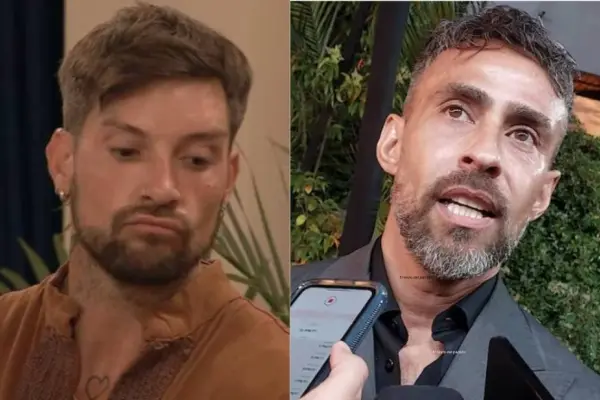 Jorge Valdivia ,Captura de Youtube