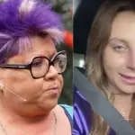 Patricia Maldonado, Captura de Youtube