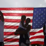 Lady Gaga defiende a familias de Estados Unidos que son acorraladas por el ICE, Captura