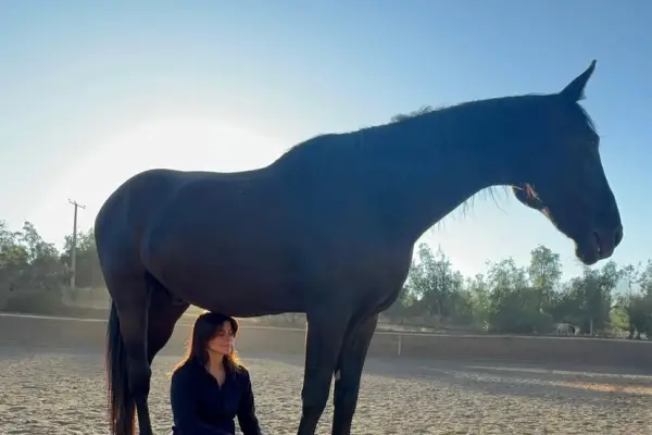 Tonka Tomicic en terapia natural ,Redes Sociales