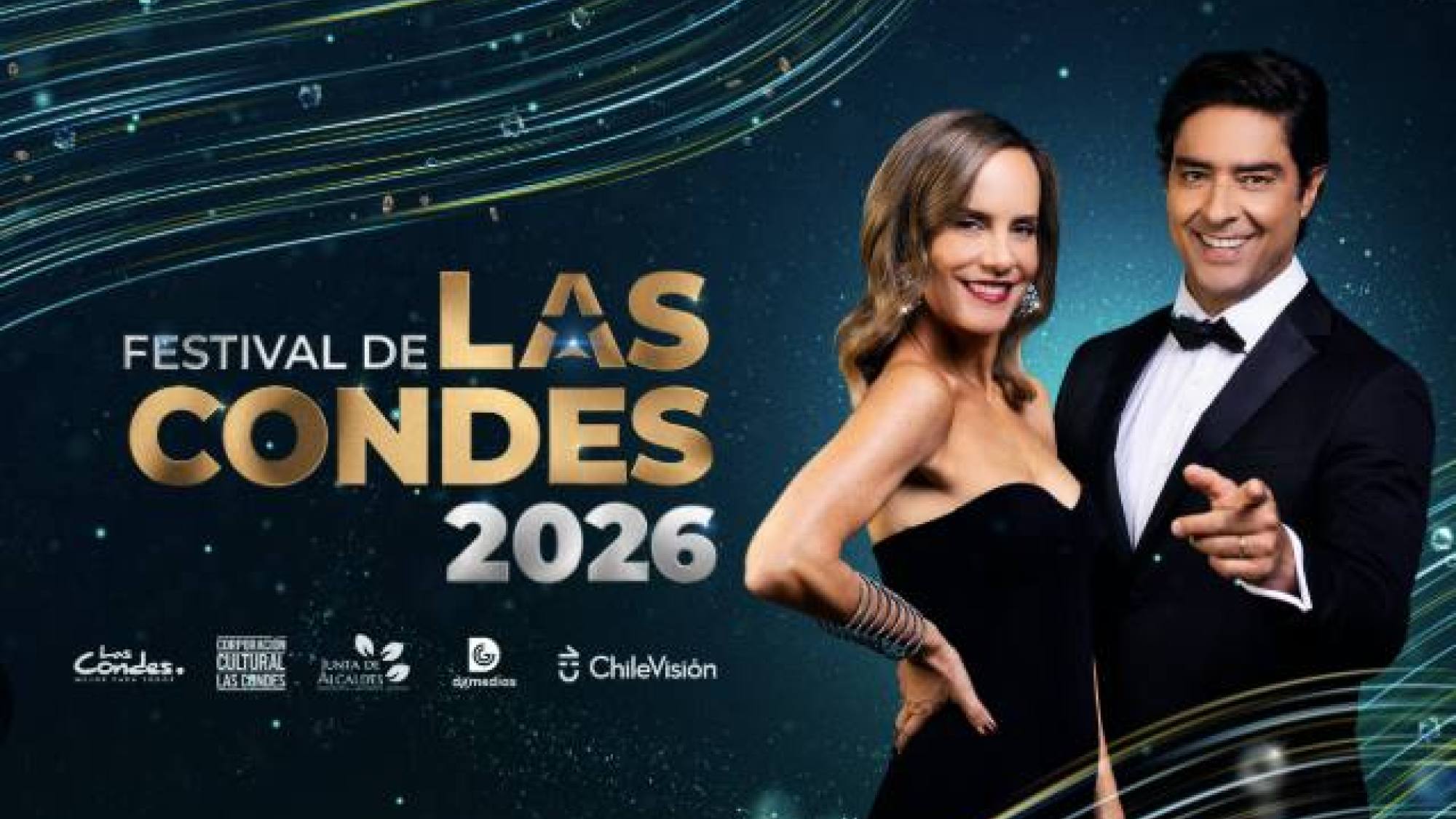 ¡Festival de Las Condes DESATA la locura! ¿Quiénes brillan HOY?