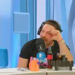 José Antonio Neme en Por qué tenía que decirlo, Youtube