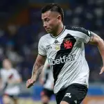 Jean Meneses, Chilevisión