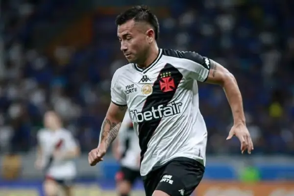 Jean Meneses ,Chilevisión