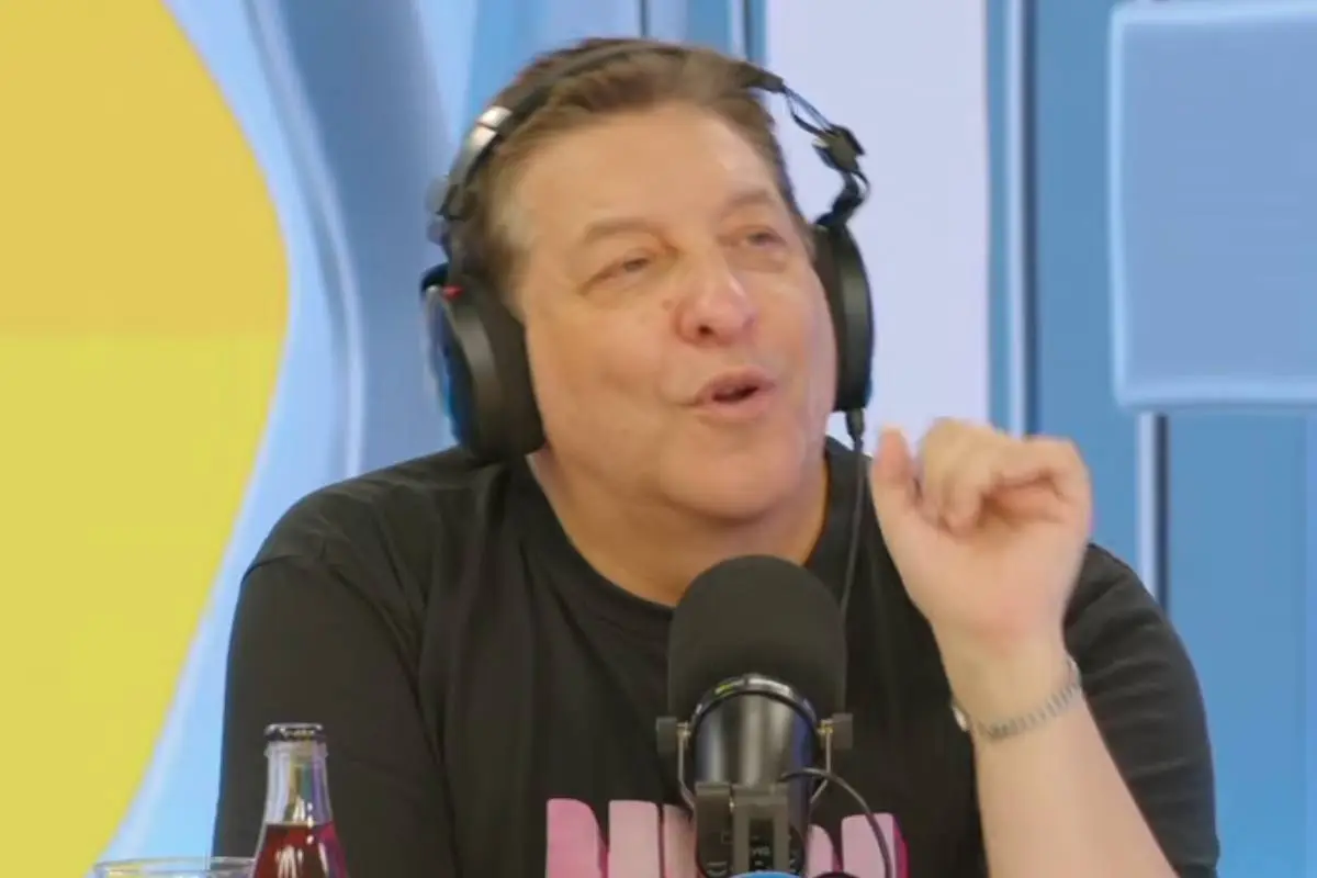 Julio César Rodríguez, aptura