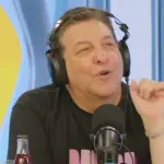 Julio César Rodríguez, aptura