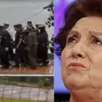 Doctora Cordero, Captura de Youtube