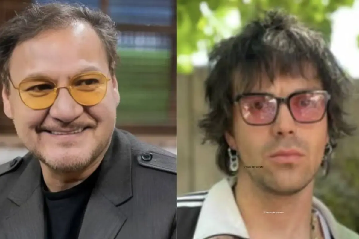 Camilo Zicavo, Instagram