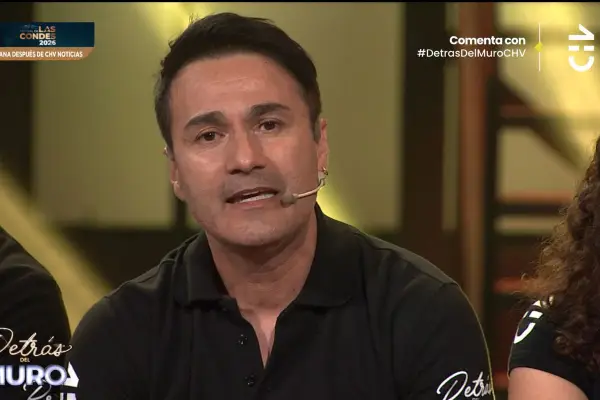 Christian Henríquez ,Captura