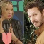 Claudia Schmidt, Captura de Youtube