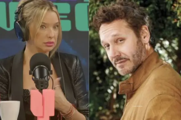 Claudia Schmidt ,Captura de Youtube