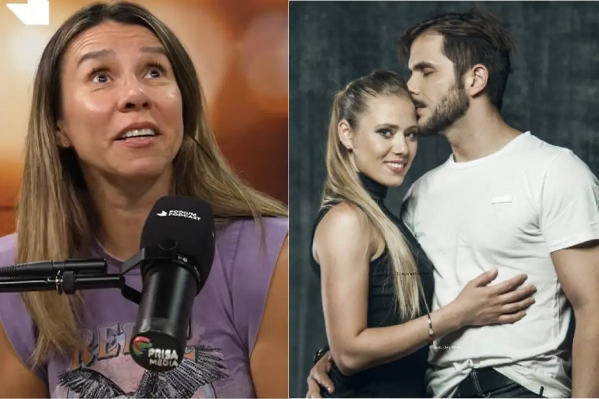 Álvaro Ballero, Captura de Youtube