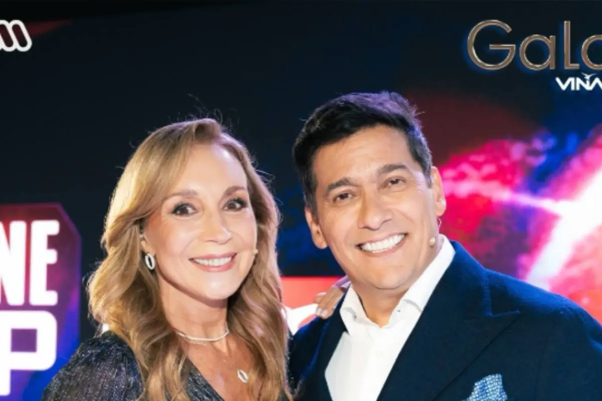 Gala del Festival de Viña, Instagram