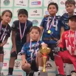 Torneo de Verano Liga Promoción en Algarrobo, Captura