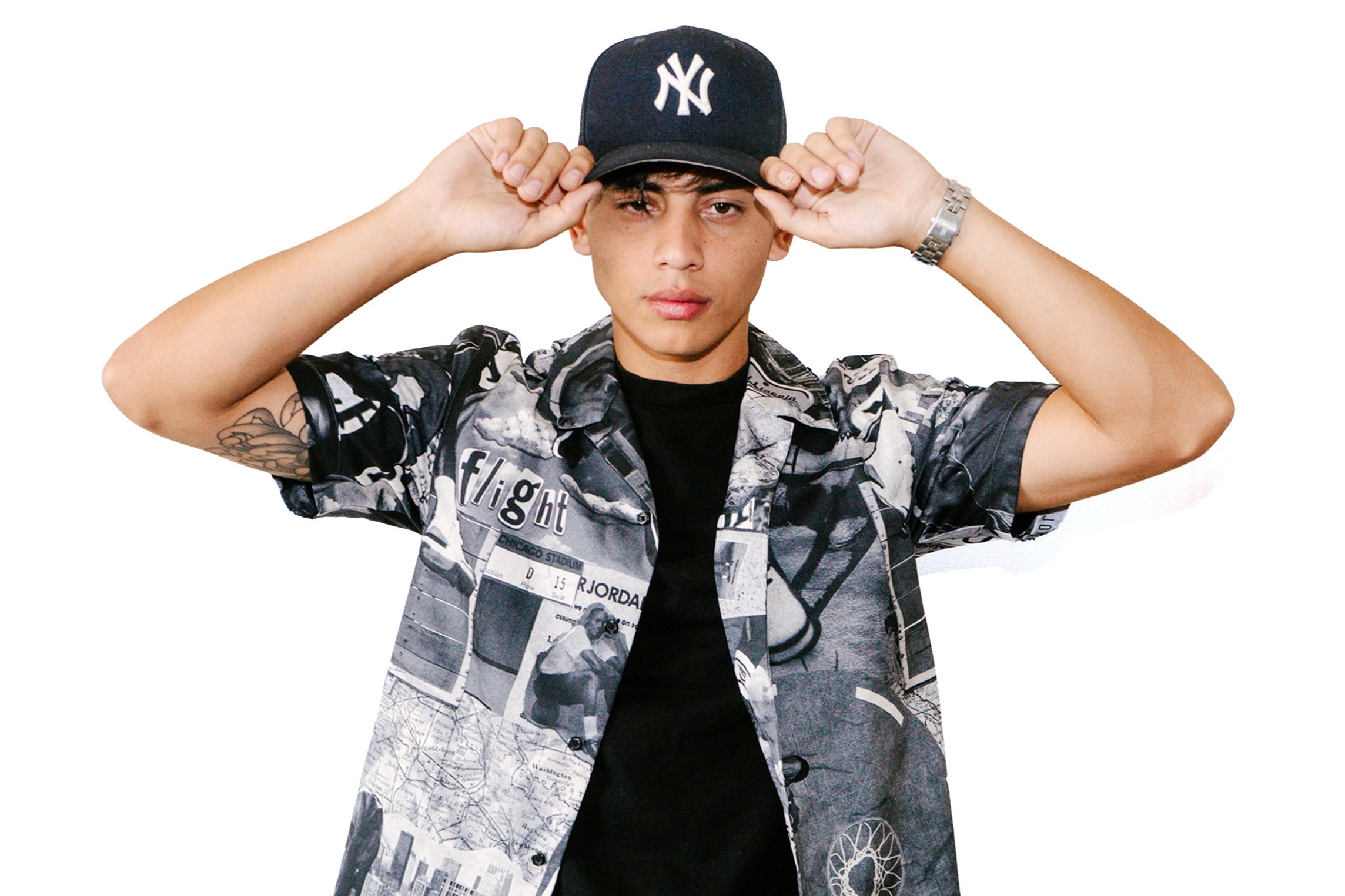 ''Bimza'' se suma a ''Vecinos al Límite'' - Cedida | Canal 13