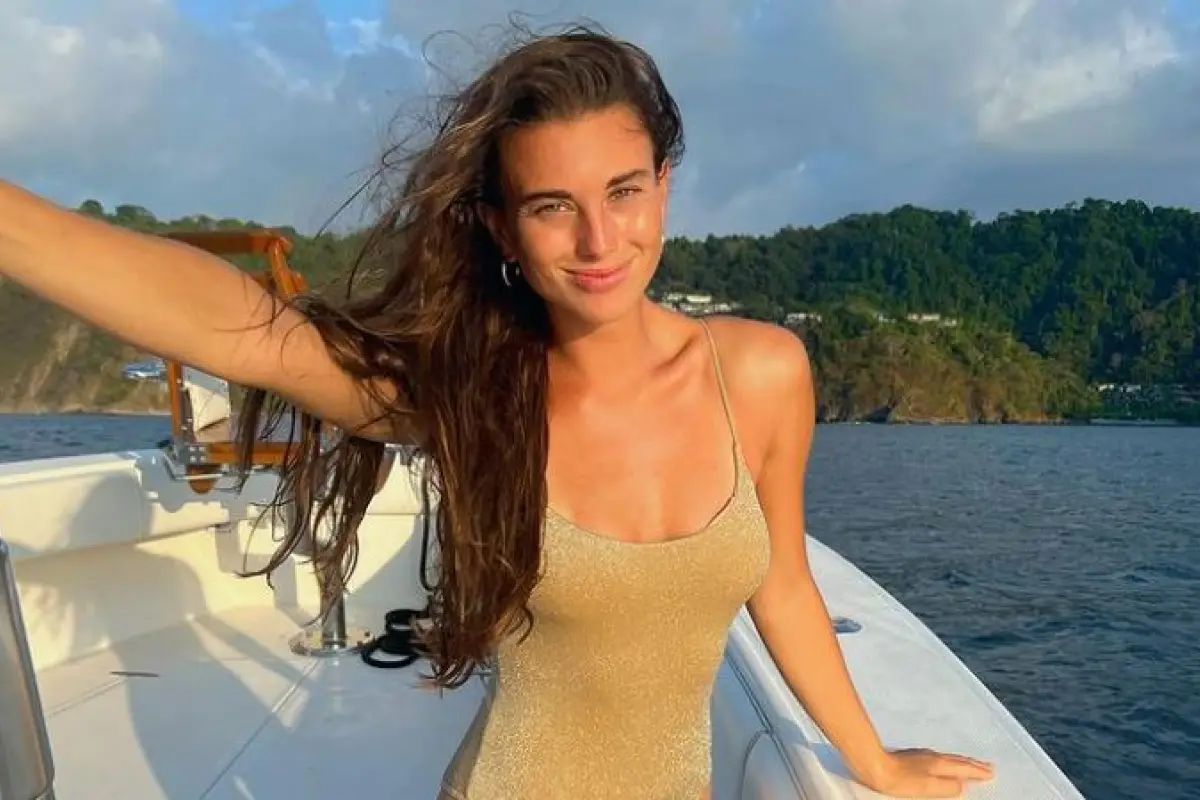 Tita Ureta , Redes sociales | Referencial