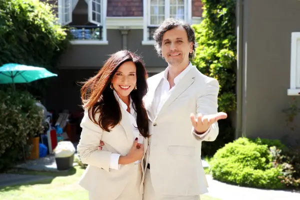 ¿Quién es el último famoso confirmado para Vecinos al Límite? ,Cedida | Canal 13