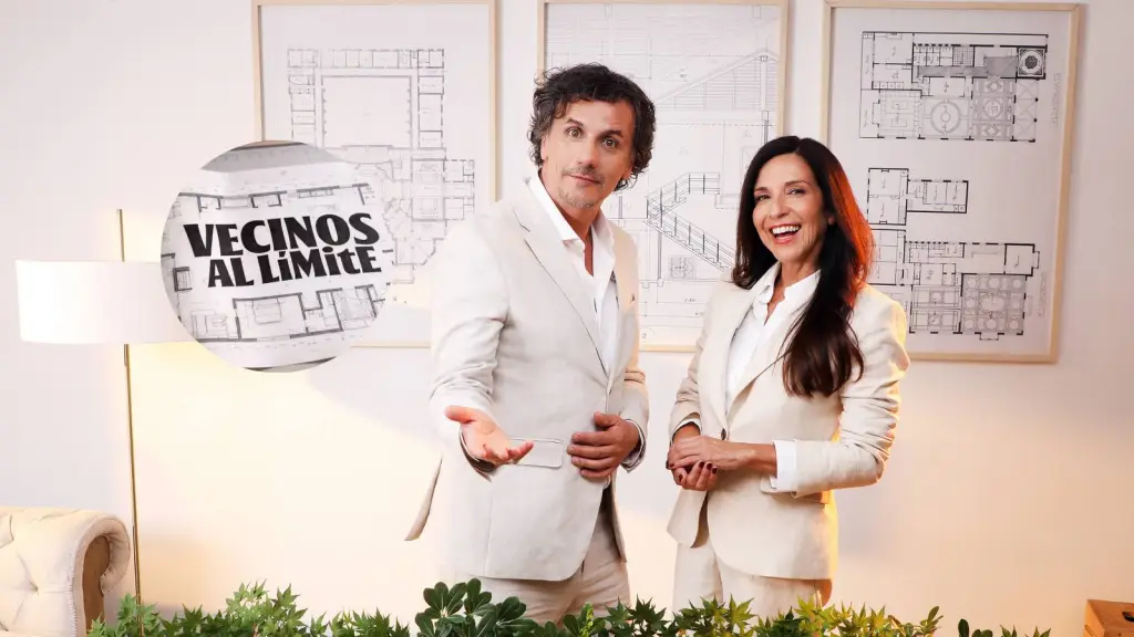 Nuevo Reality Canal 13 