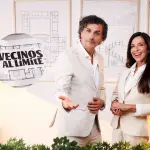 Nuevo Reality Canal 13 \Vecinos al Límite\, Google