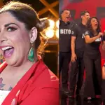 Botota Fox | Elenco Detrás del Muro , Redes sociales | Referencial