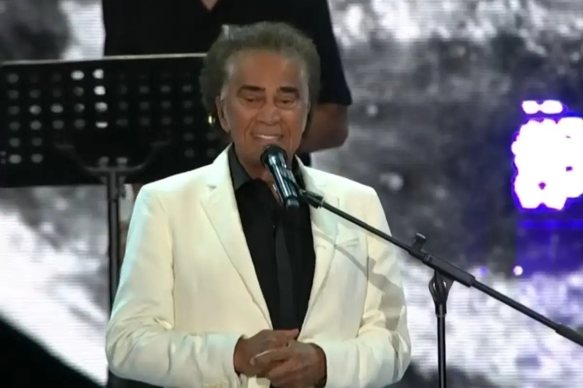 Puma Rodríguez en el Festival de Las Condes, X