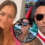 Paula Pavic se refirió a la nueva relación del Chino Ríos, Redes sociales | Referencial