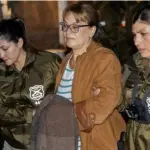 Ángela Vivanco, Canal 13