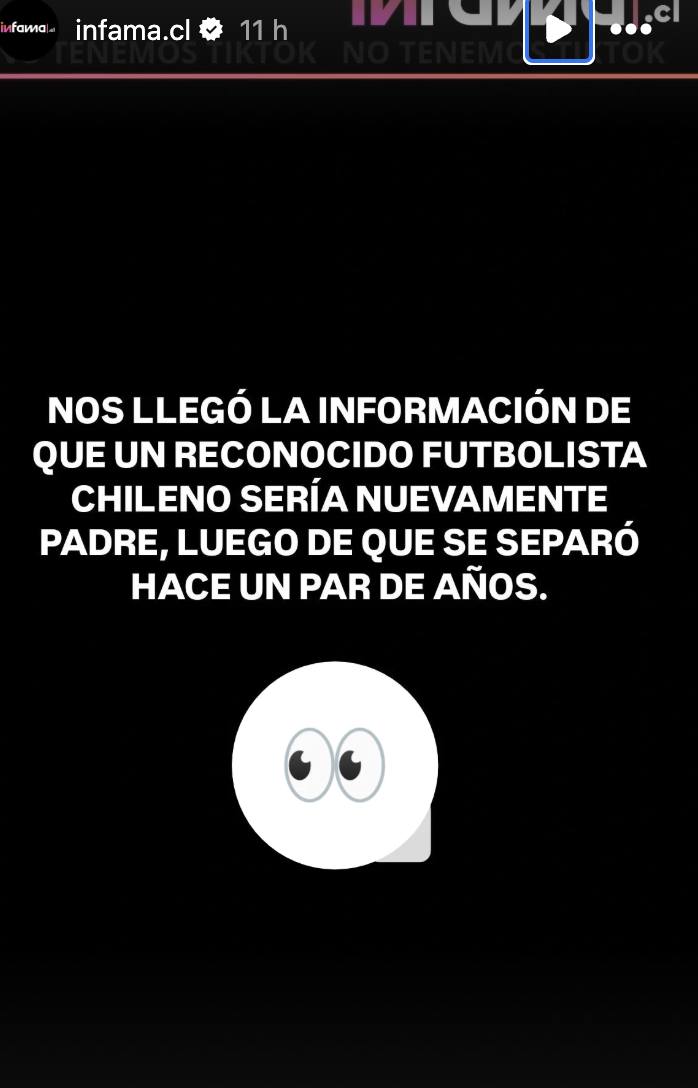 Gary Medel - Instagram