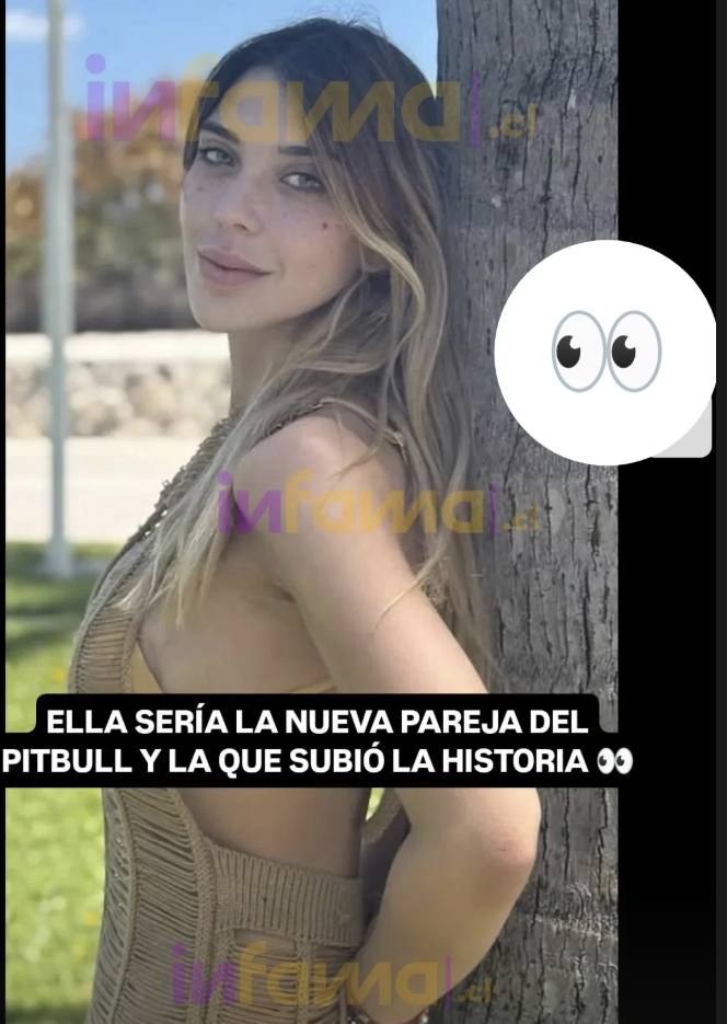 Gary Medel y su posible nueva pareja - Instagram de Infama