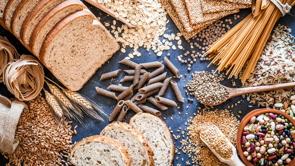 ¿Qué es el gluten? - Google