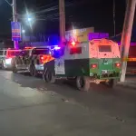 Partido a beneficio por damnificados terminó con tres asesinados en La Florida, Referencial 