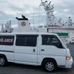 Servicios de rescate atendiendo la emergencia, Agencia EFE