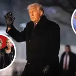 Trump critica a Green Day y Bad Bunny, Archivo Agencia EFE | Instagram