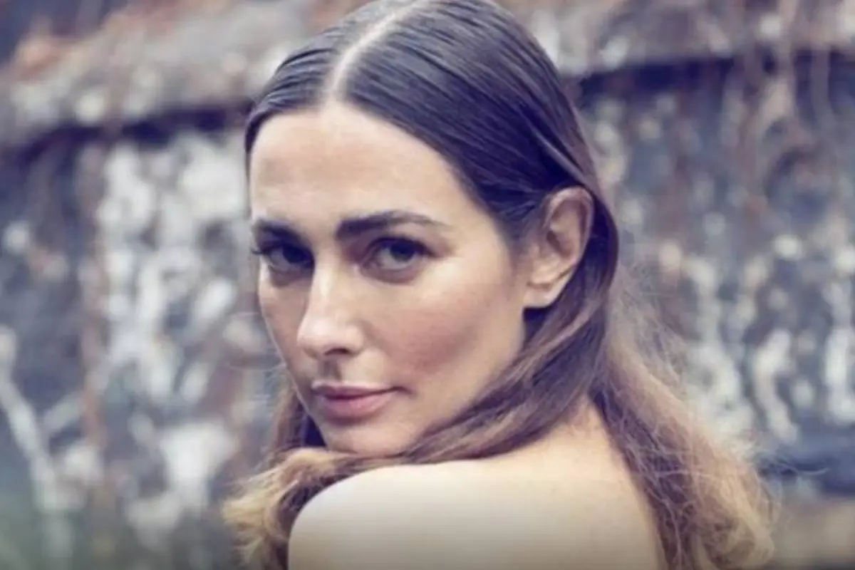 Javiera Díaz de Valdés, Instagram