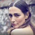 Javiera Díaz de Valdés, Instagram